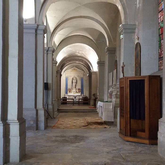 Photo de Église Saint-Just de Lyon